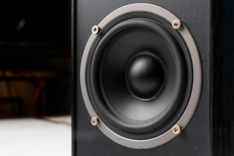 Studio Monitor Placement A Guide To Setting Up Studio Monitors For Superb Sound Audio Egghead
