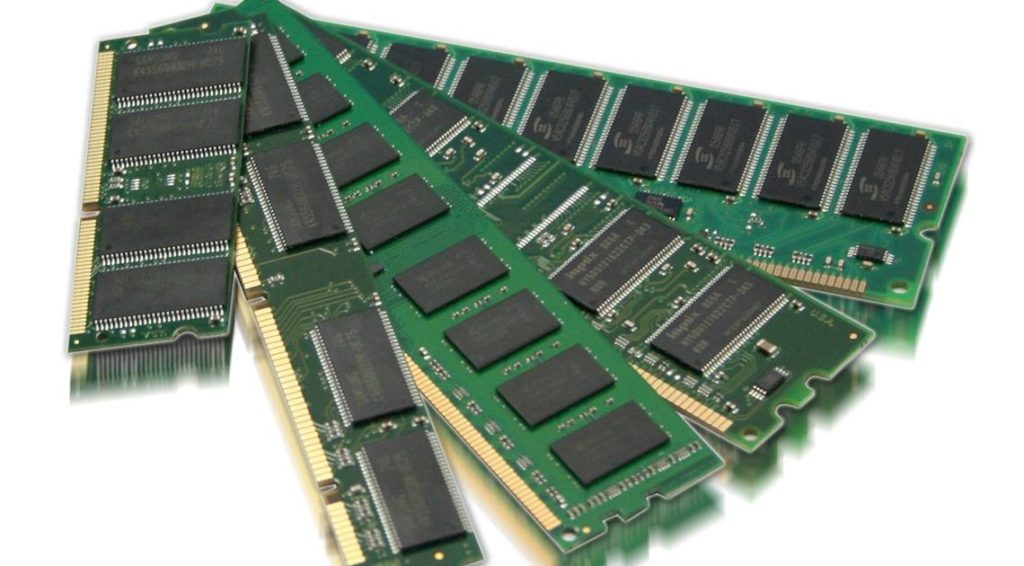 Computer Ram