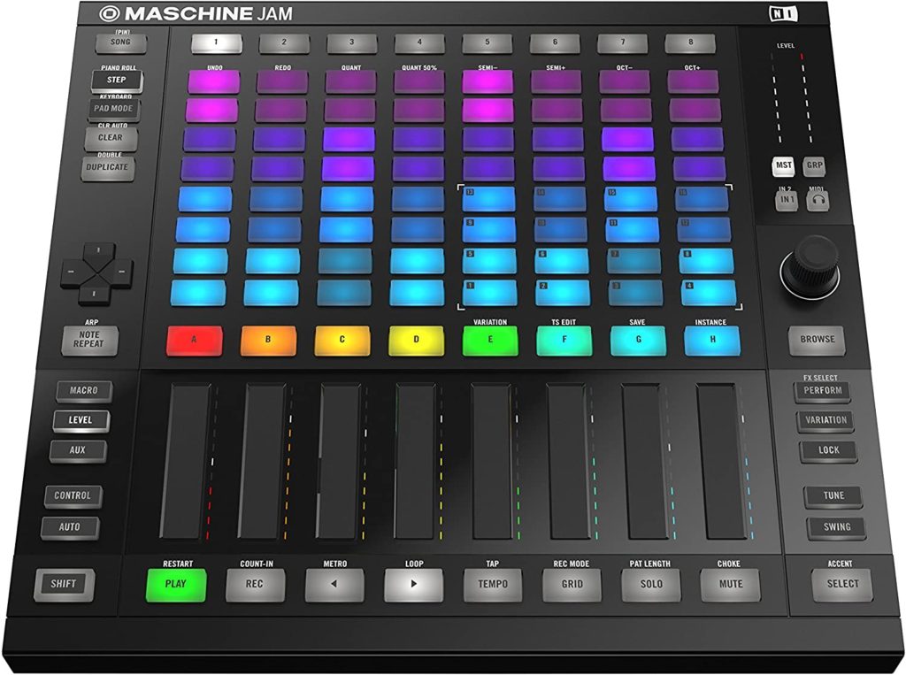 Best Ableton MIDI Controller 7 Controllers Reviewed Audio Egghead