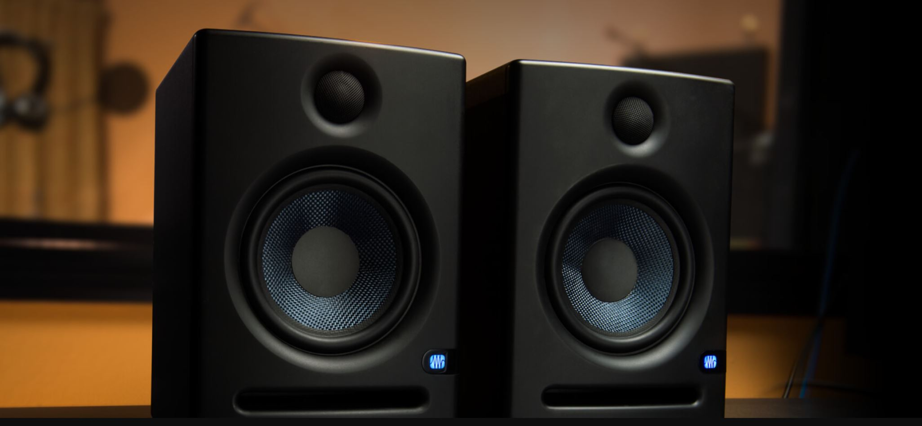10 Best Studio Monitors Under 500 Dollars Audio Egghead
