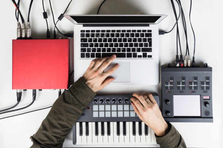 The Best DAW For Beginners Which DAW Should You Start With and Why