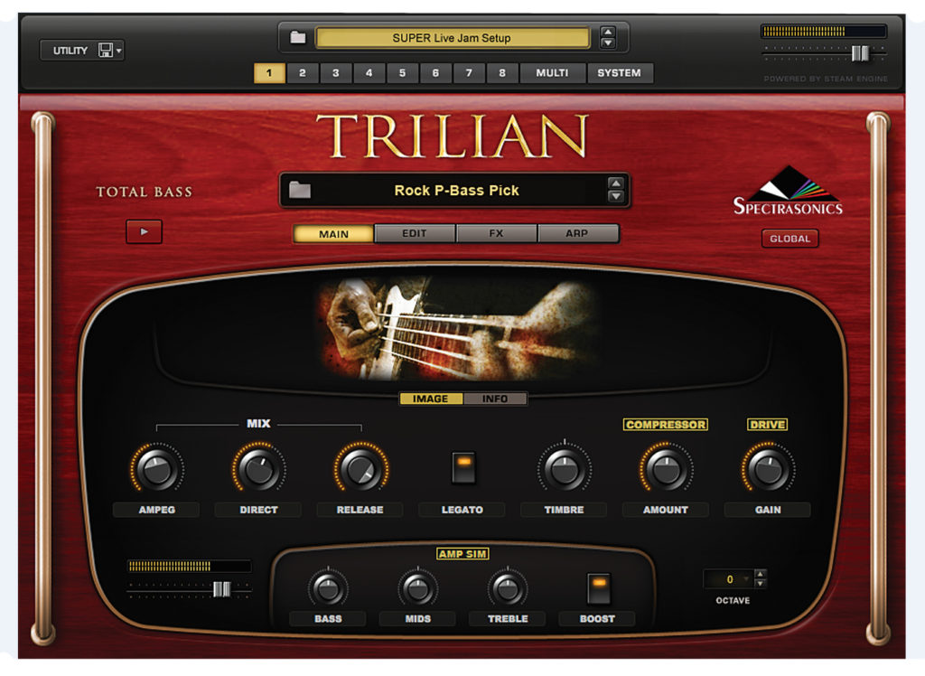 Your Best VST for Hip Hop and Rap Beats 8 Synths You'll Love Audio