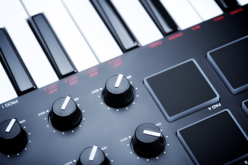 Best 25 Key MIDI Controller