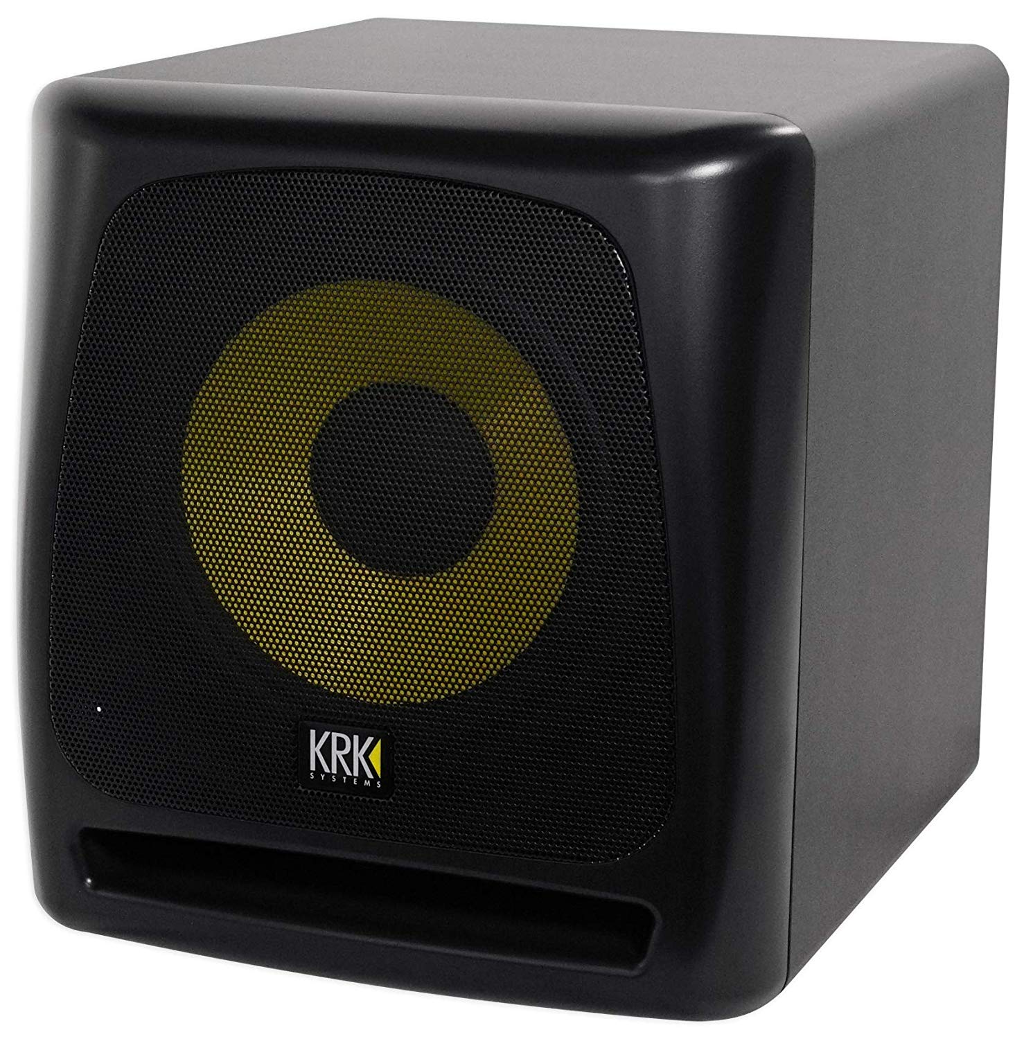 KRK 10s Review – Bring Audible Low End to Your Studio