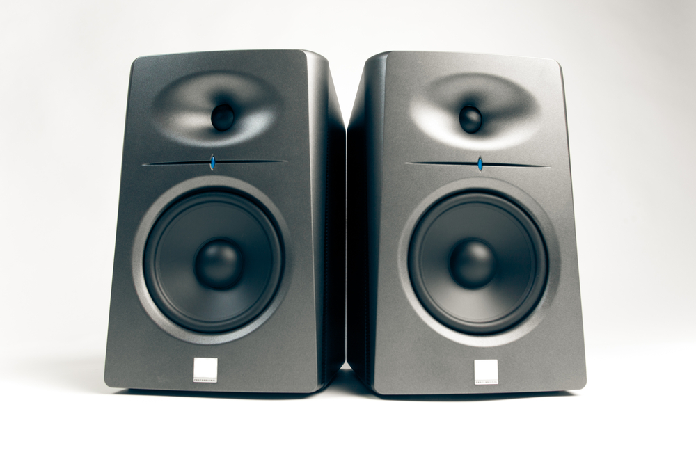 What Are Studio Monitors? 4 Reasons Every Producer Needs A Pair