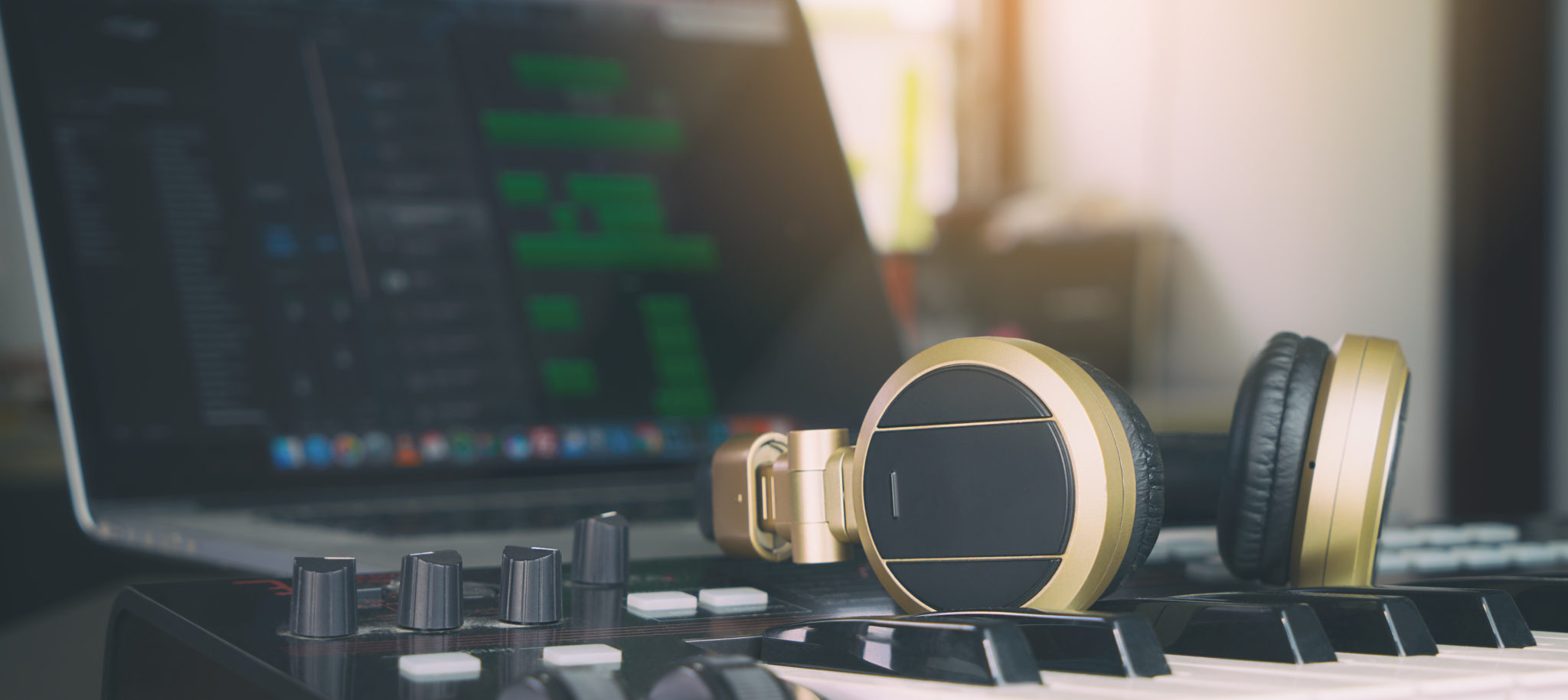The Best Computer for Music Production 13 Critical Considerations