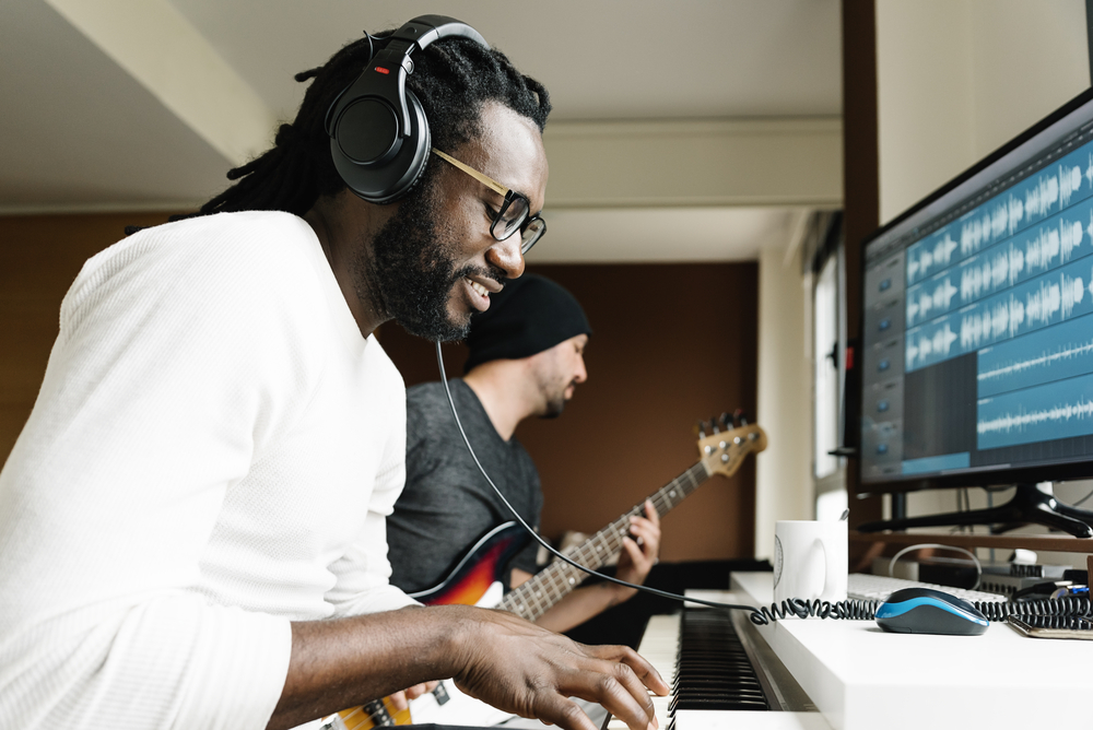 How to Produce Music: From Beginner to Expert With These Simple Steps…and Persistence