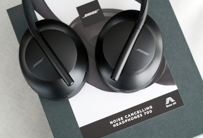 Best Bose Headphones