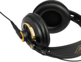 akg 240 review