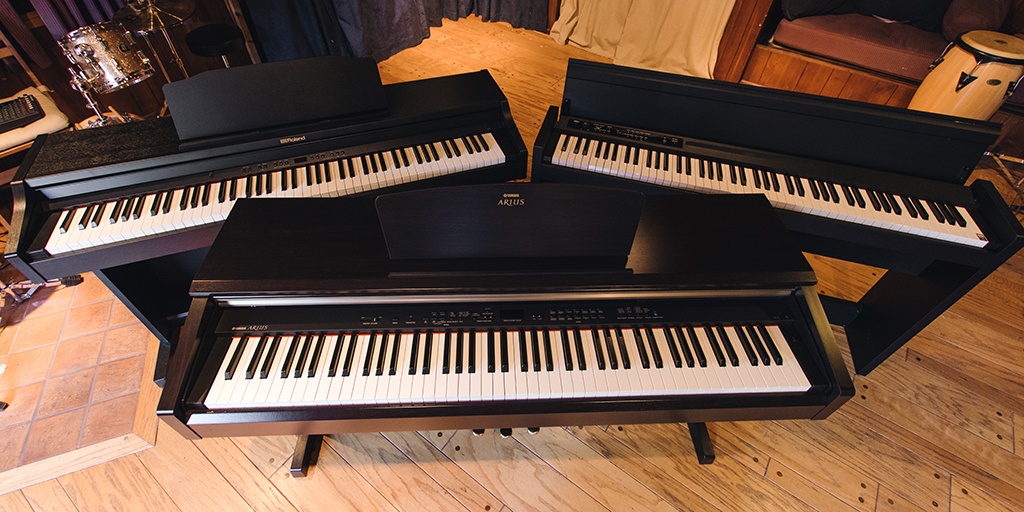 Best Digital Piano Under 1000 Dollars – An In Depth Buying Guide