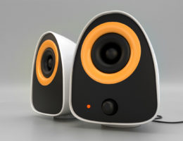 best pc speakers