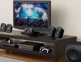 best surround sound system