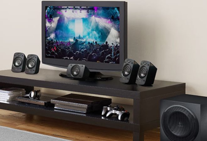 best surround sound system