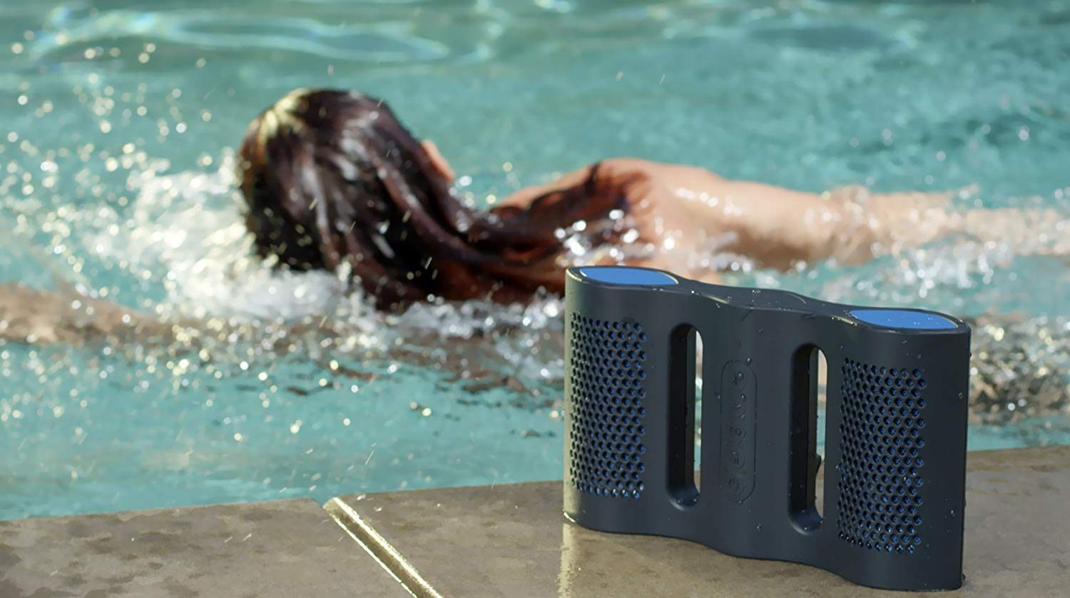 The Best Waterproof Bluetooth Speakers