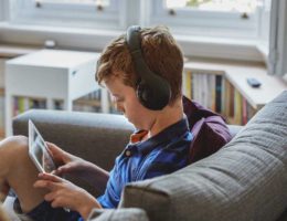 best headphones for kids