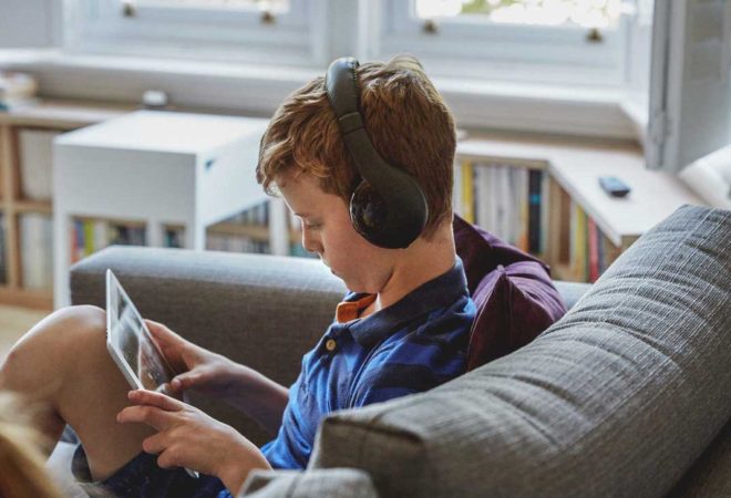 best headphones for kids