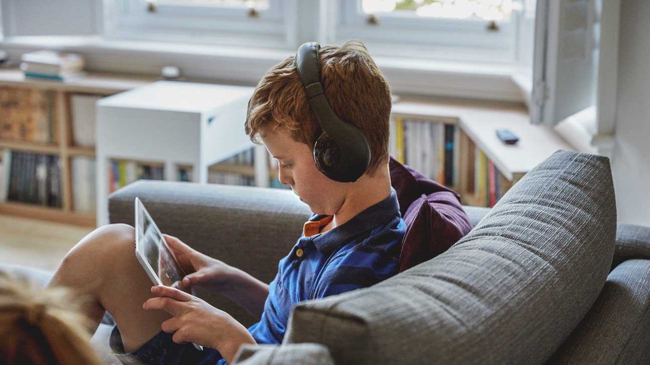The 10 Best Headphones for Kids