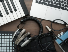 best headphones for mixing