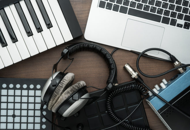 best headphones for mixing