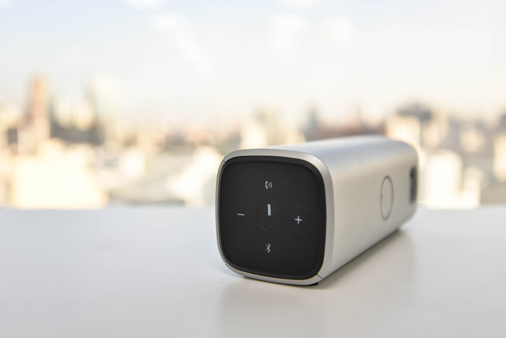 8 Best Outdoor Bluetooth Speakers