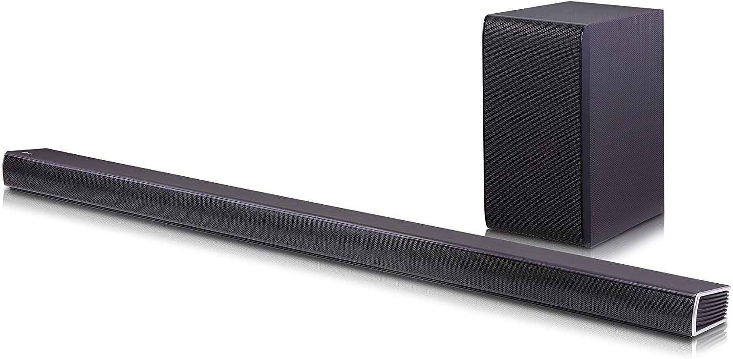 LG Sound Bar Review: An In-Depth Buying Guide