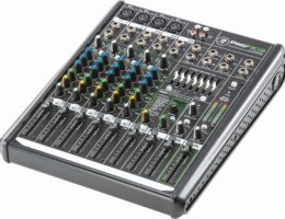 Mackie ProFX8v2 Mixer