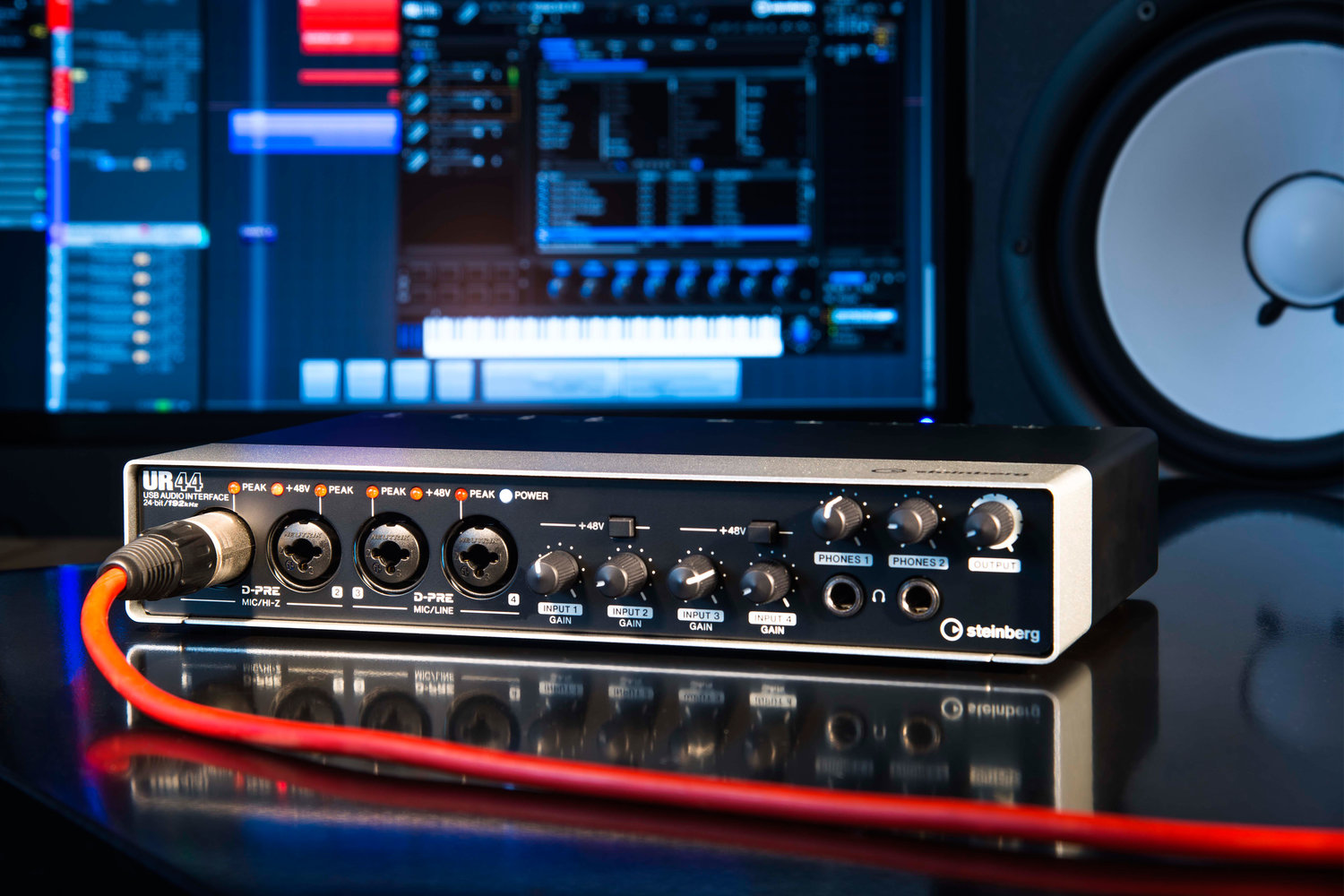 Best USB Audio Interface for Easy Audio Fluidity