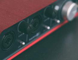 Best USB Audio Interface