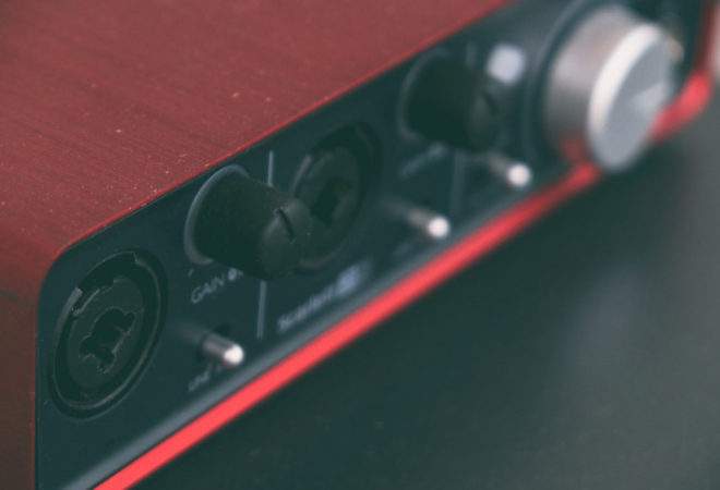 Best USB Audio Interface