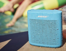 best bose bluetooth speaker