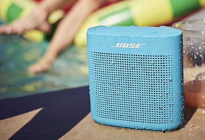 best bose bluetooth speaker