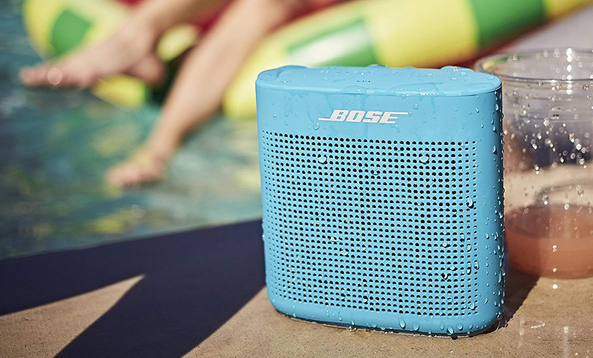 The Best Bose Bluetooth Speaker: 3 of Your Best Options