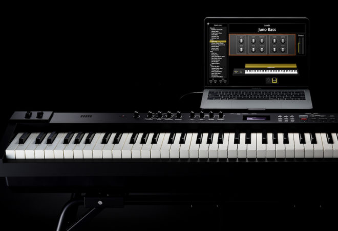 Digital Piano VS Keyboard