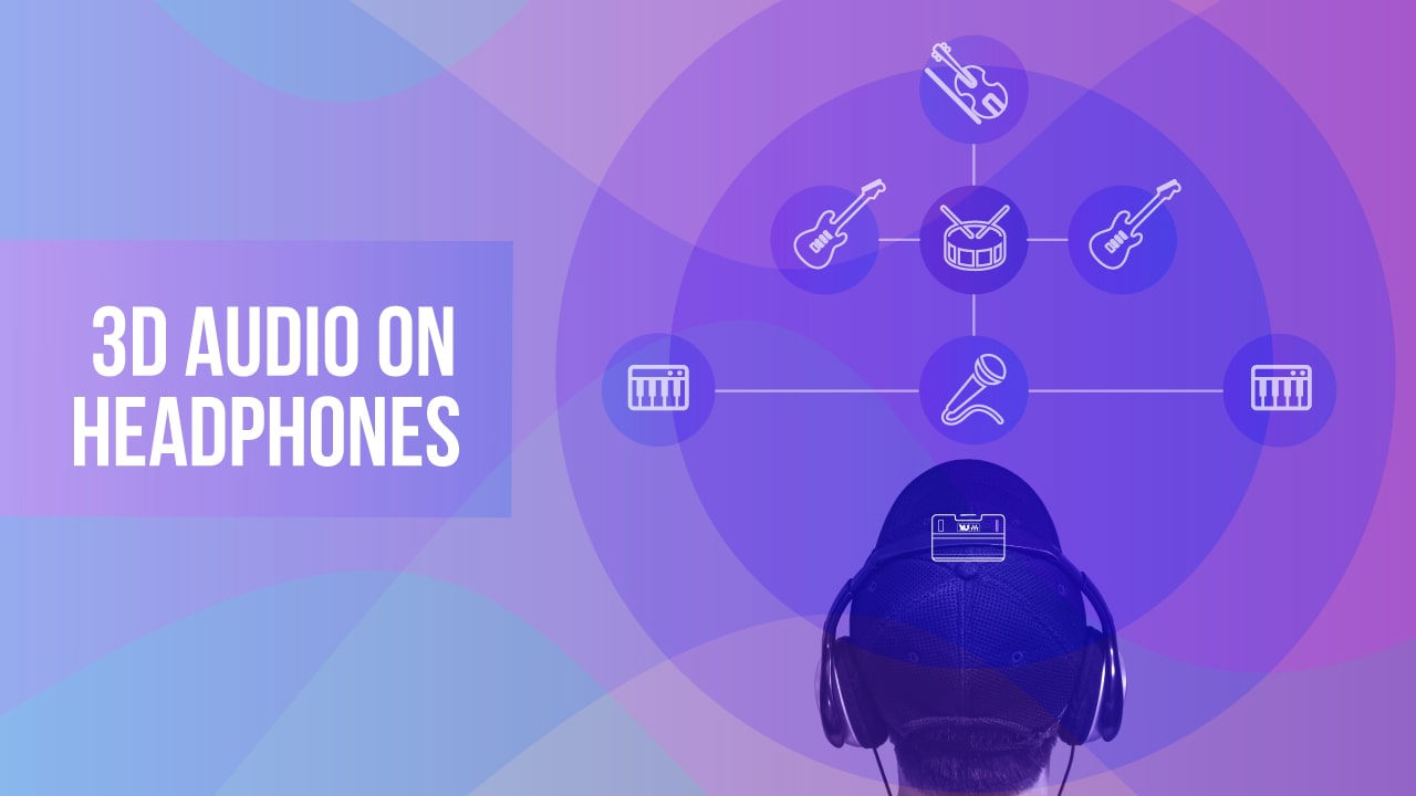What Is 3D Audio? The Next Biggest Thing to Hit Sound Technology