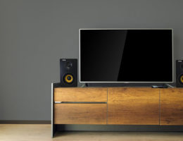 best speakers for living room