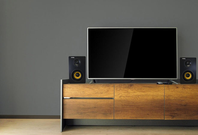 best speakers for living room